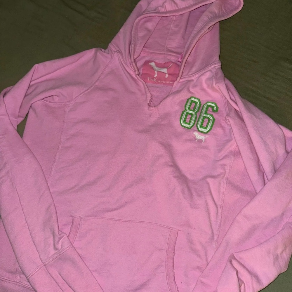 Vintage Victoria’s Secret hoodie